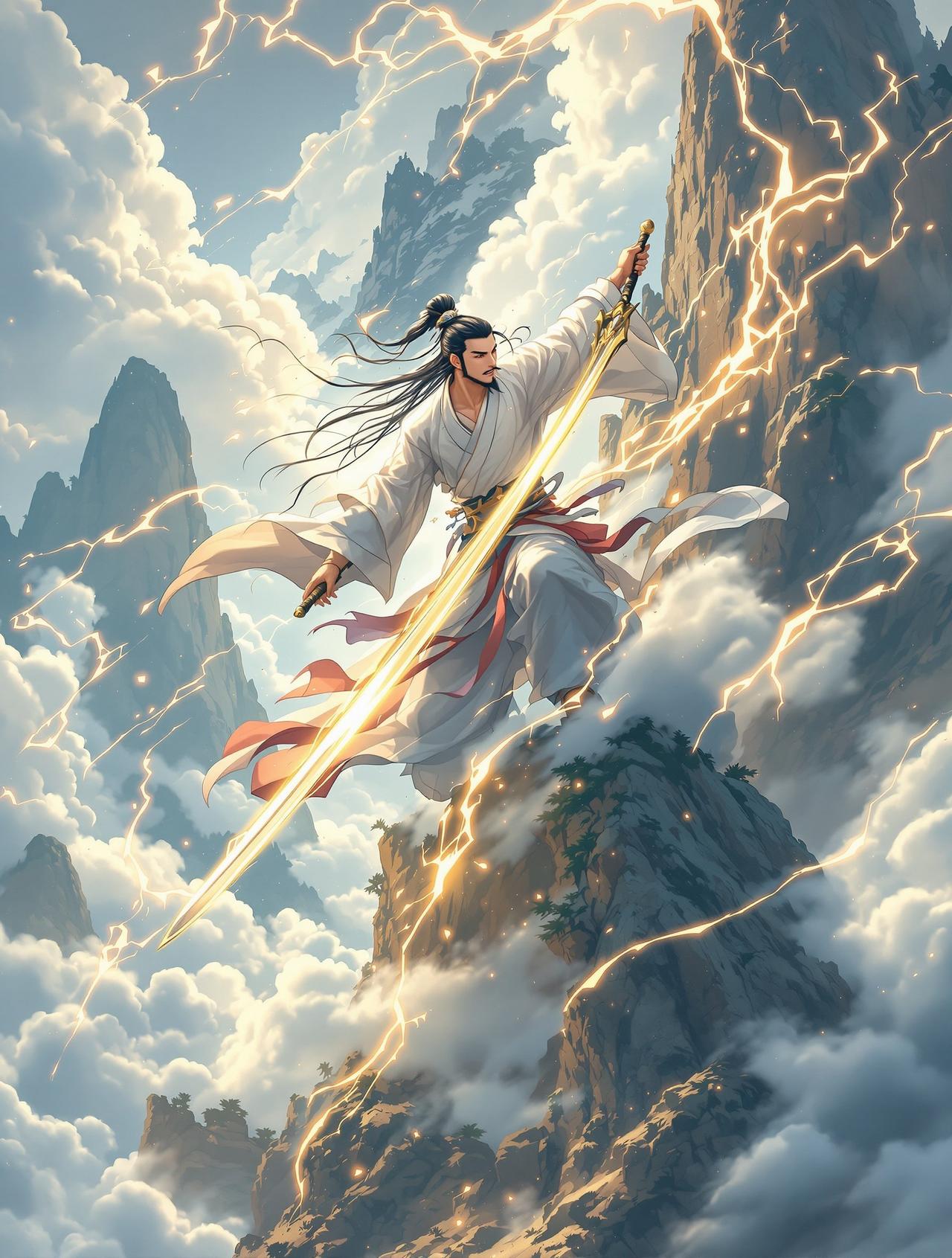 吃瓜短剧夸克修仙狂徒 - 玄幻修仙 吃瓜短剧夸克 - 修仙狂徒