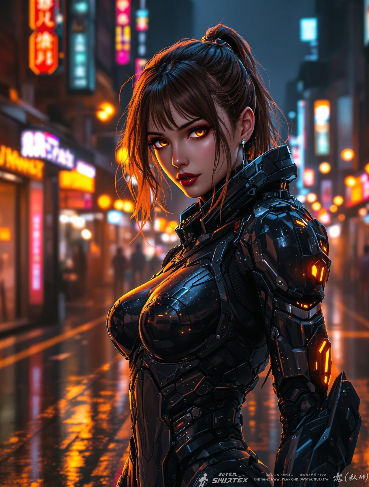 吃瓜短剧夸克机械革命 - 科幻未来 吃瓜短剧夸克 - 机械革命