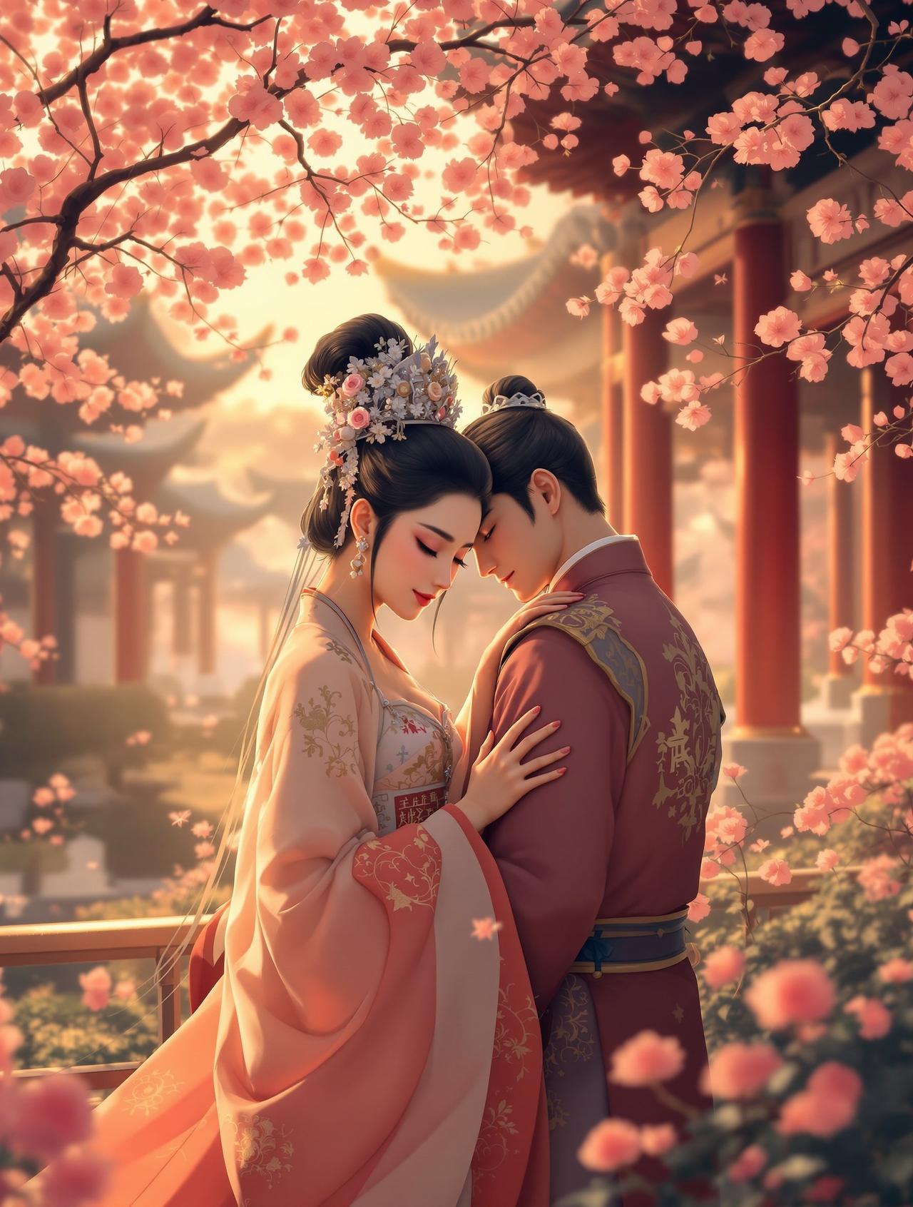 吃瓜短剧夸克 - 我的老婆是女帝